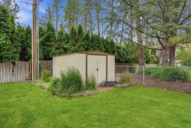 2925 S Skipworth Rd, Spokane Valley, WA 99206
