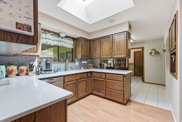 2925 S Skipworth Rd, Spokane Valley, WA 99206