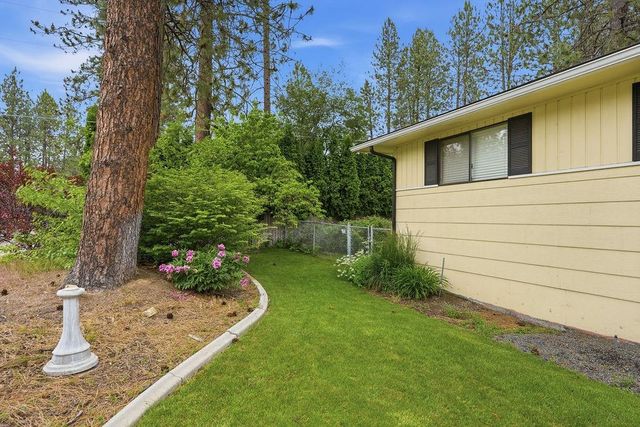 2925 S Skipworth Rd, Spokane Valley, WA 99206
