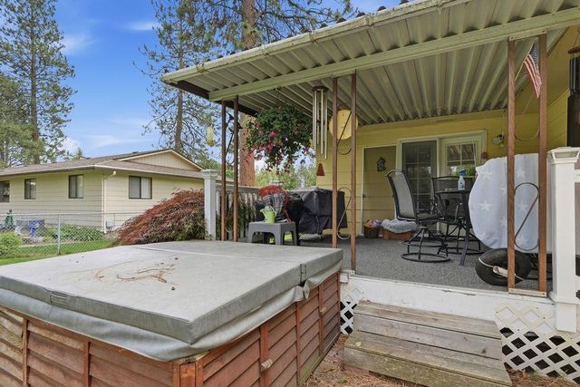 2925 S Skipworth Rd, Spokane Valley, WA 99206