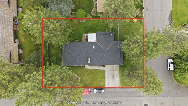 2925 S Skipworth Rd, Spokane Valley, WA 99206
