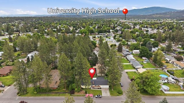 2925 S Skipworth Rd, Spokane Valley, WA 99206