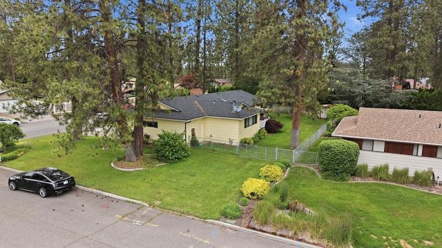 2925 S Skipworth Rd, Spokane Valley, WA 99206