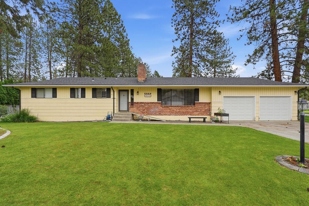 2925 S Skipworth Rd, Spokane Valley, WA 99206