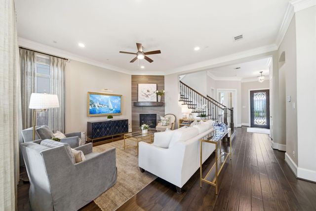 8308 Sorrel Leaf Lane Lane, Houston, TX 77055