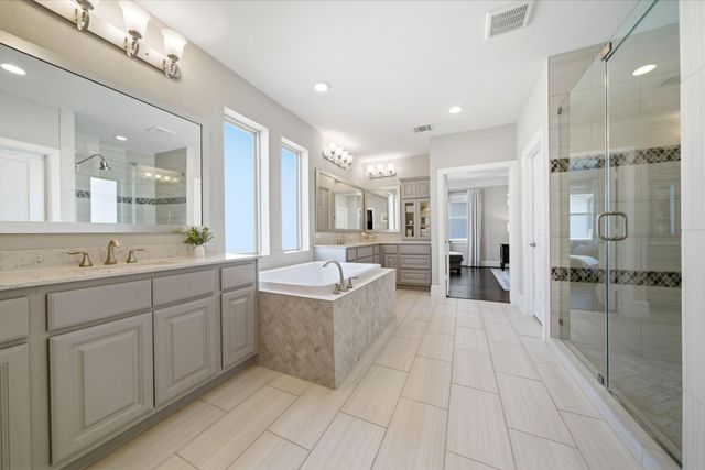 8308 Sorrel Leaf Lane Lane, Houston, TX 77055