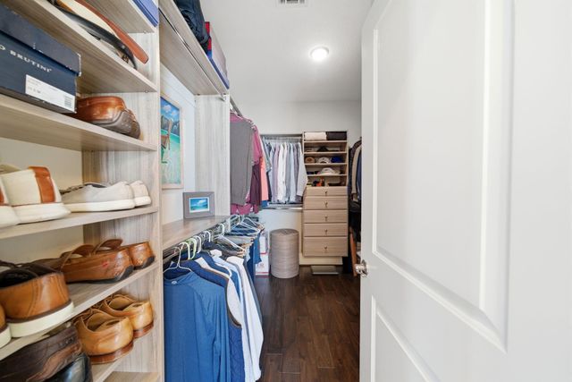 8308 Sorrel Leaf Lane Lane, Houston, TX 77055