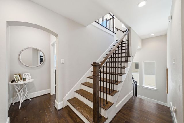 8308 Sorrel Leaf Lane Lane, Houston, TX 77055