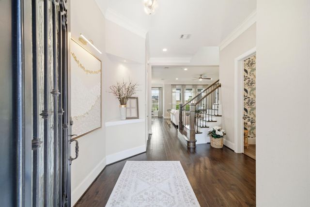 8308 Sorrel Leaf Lane Lane, Houston, TX 77055