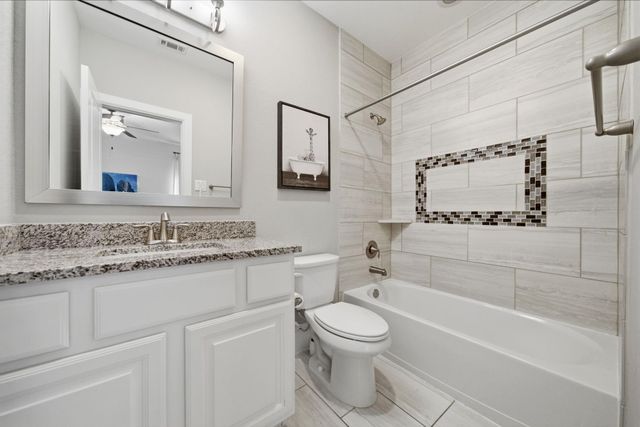 8308 Sorrel Leaf Lane Lane, Houston, TX 77055