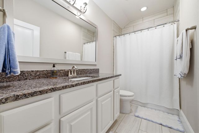 8308 Sorrel Leaf Lane Lane, Houston, TX 77055