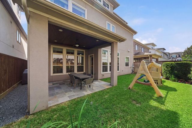 8308 Sorrel Leaf Lane Lane, Houston, TX 77055