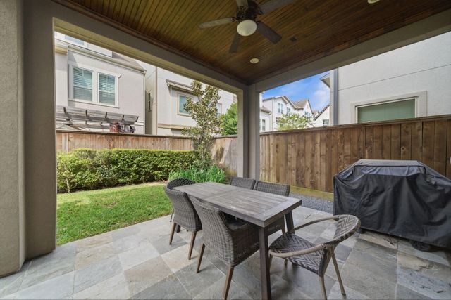 8308 Sorrel Leaf Lane Lane, Houston, TX 77055