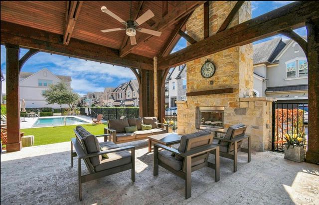 8308 Sorrel Leaf Lane Lane, Houston, TX 77055