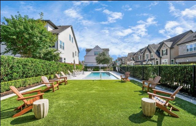 8308 Sorrel Leaf Lane Lane, Houston, TX 77055