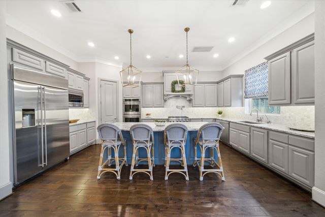 8308 Sorrel Leaf Lane Lane, Houston, TX 77055