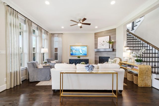 8308 Sorrel Leaf Lane Lane, Houston, TX 77055