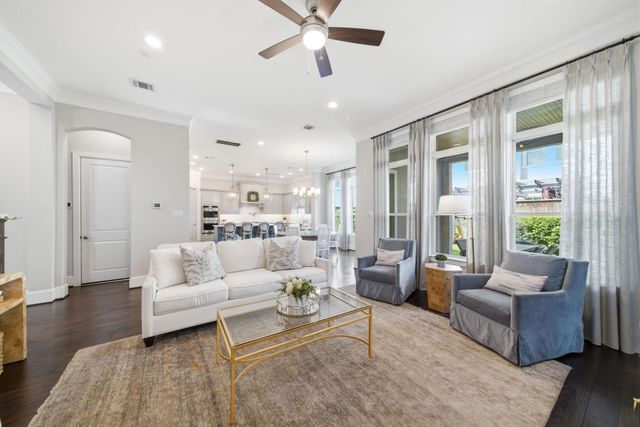 8308 Sorrel Leaf Lane Lane, Houston, TX 77055