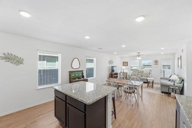 4535 Pinehurst Trace Drive, Pinehurst, TX 77362