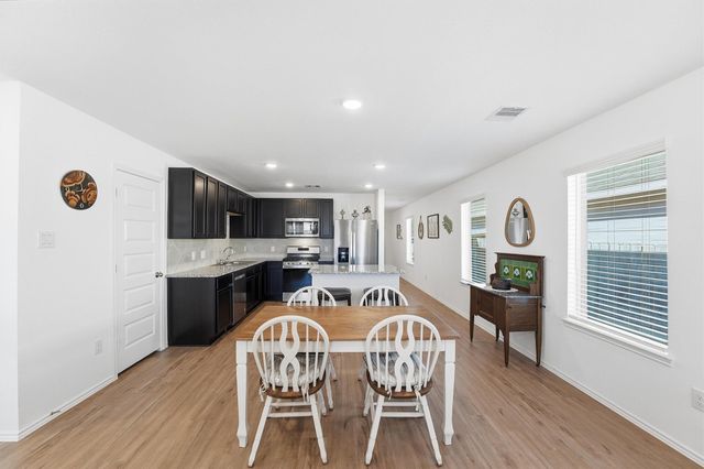 4535 Pinehurst Trace Drive, Pinehurst, TX 77362