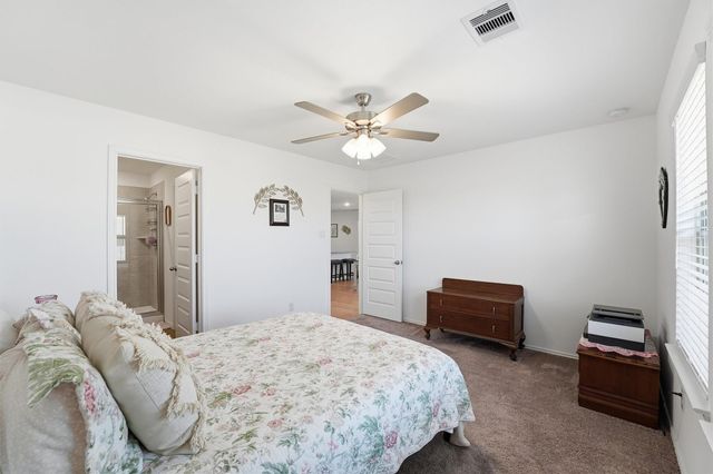 4535 Pinehurst Trace Drive, Pinehurst, TX 77362