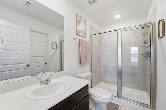 4535 Pinehurst Trace Drive, Pinehurst, TX 77362