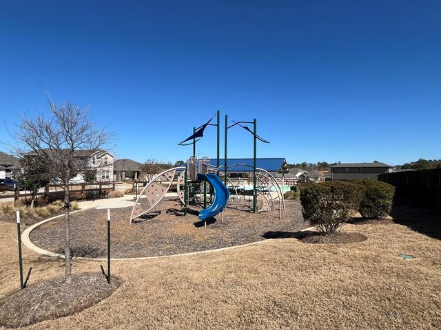 4535 Pinehurst Trace Drive, Pinehurst, TX 77362