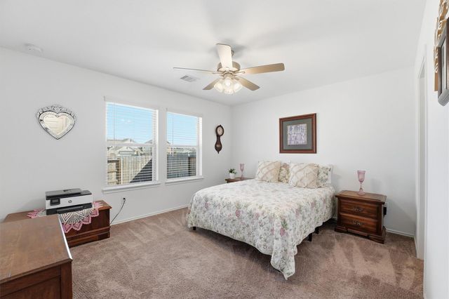 4535 Pinehurst Trace Drive, Pinehurst, TX 77362