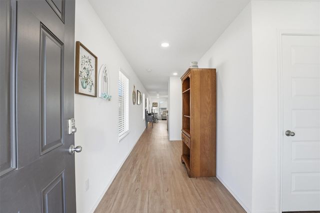 4535 Pinehurst Trace Drive, Pinehurst, TX 77362