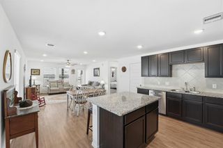 4535 Pinehurst Trace Drive, Pinehurst, TX 77362