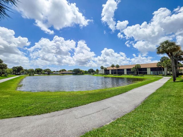 7892 Willow Spring Circle N 1511, Boynton Beach, FL 33436
