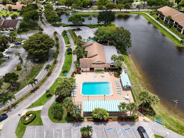 7892 Willow Spring Circle N 1511, Boynton Beach, FL 33436