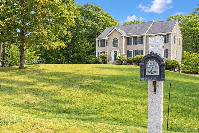 46 Bald Hill Road, Raymond, NH 03077