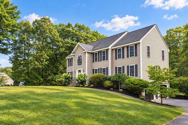 46 Bald Hill Road, Raymond, NH 03077