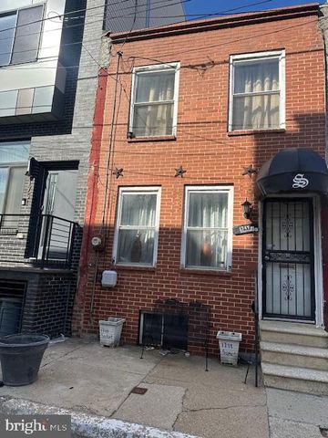 1749 W SEYBERT ST, Philadelphia, PA 19121