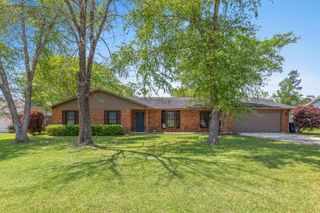 1207 Seminole St, Deridder, LA 70634