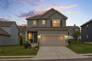 3278 Holiday Ln, Columbia, TN 38401