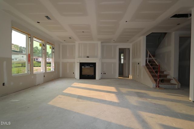 616 Blackwood Court, Durham, NC 27705