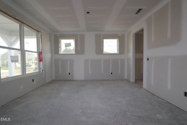 616 Blackwood Court, Durham, NC 27705