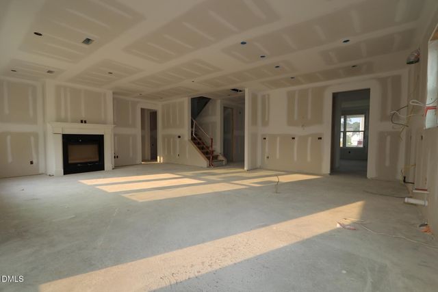 616 Blackwood Court, Durham, NC 27705