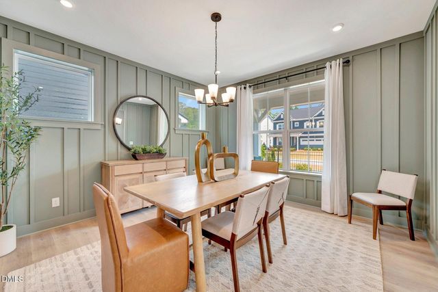 616 Blackwood Court, Durham, NC 27705