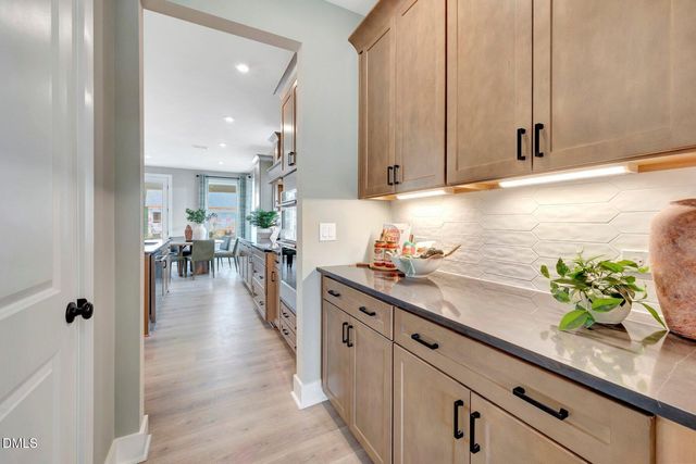616 Blackwood Court, Durham, NC 27705