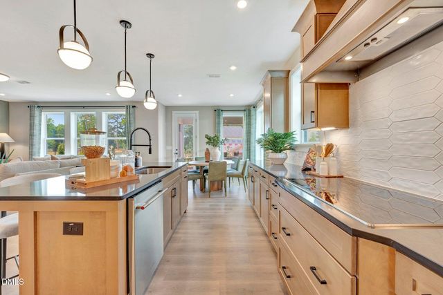 616 Blackwood Court, Durham, NC 27705