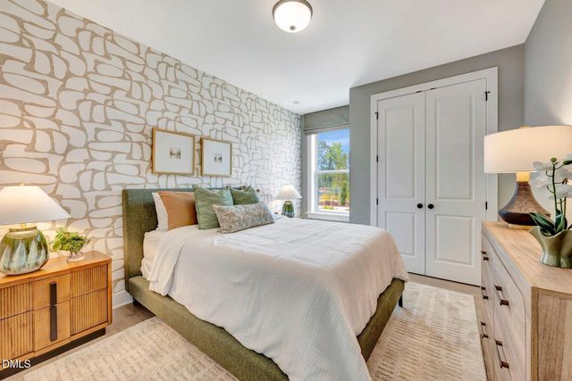 616 Blackwood Court, Durham, NC 27705