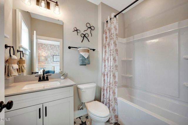 616 Blackwood Court, Durham, NC 27705