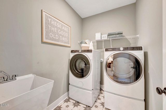 616 Blackwood Court, Durham, NC 27705