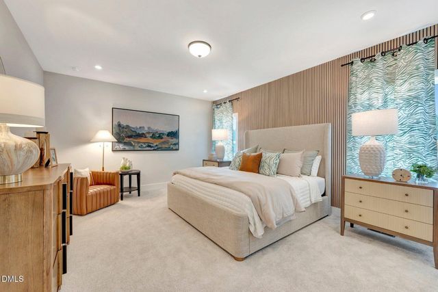 616 Blackwood Court, Durham, NC 27705