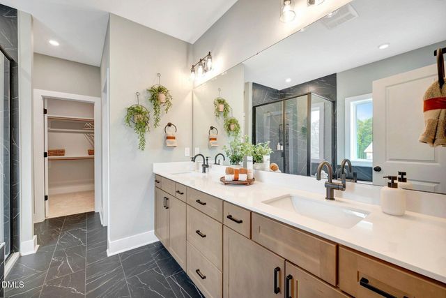 616 Blackwood Court, Durham, NC 27705