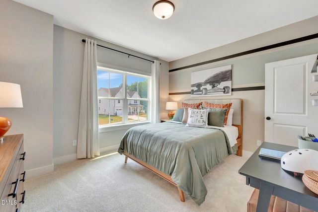 616 Blackwood Court, Durham, NC 27705