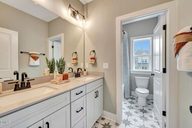 616 Blackwood Court, Durham, NC 27705